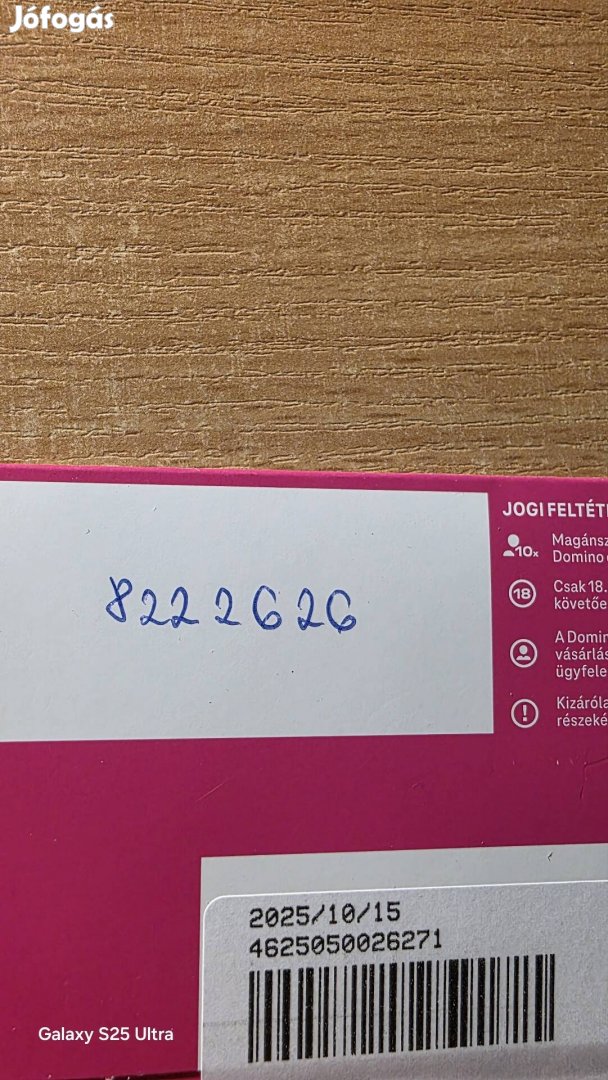 T mobil könyű telefonszám 822.26.26.