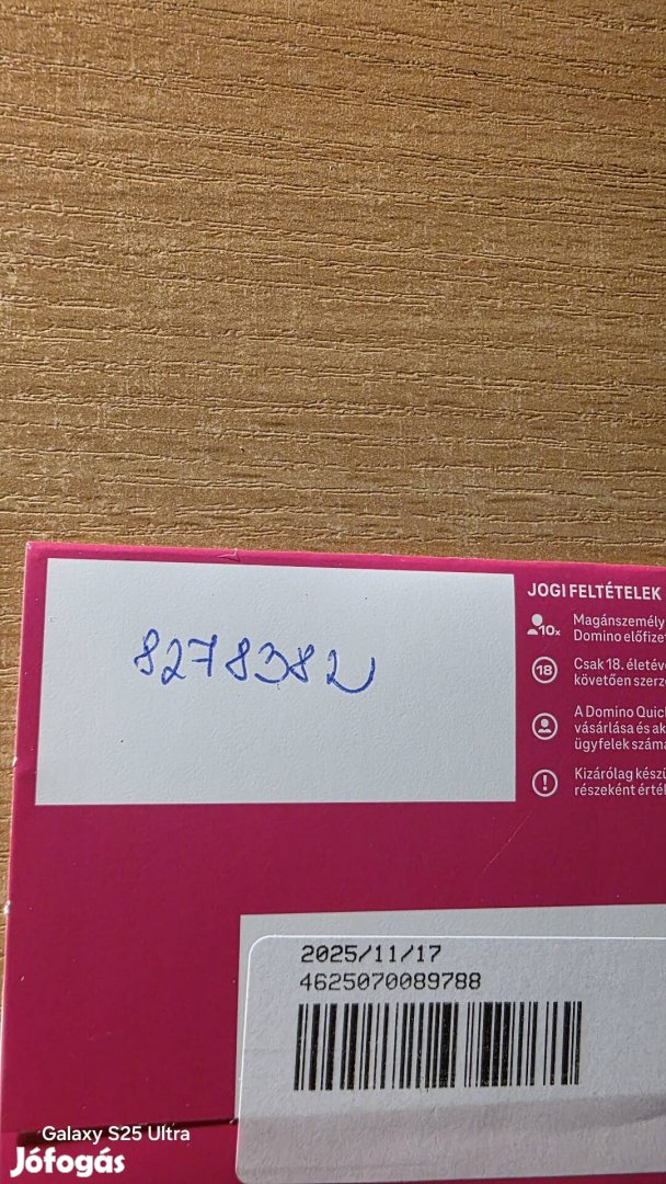 T mobil könyű telefonszám 82.7.83.82.