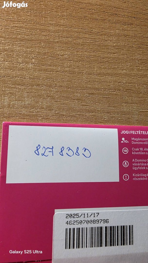 T mobil könyű telefonszám 82.7.83.83.