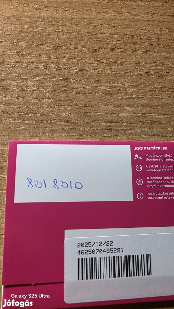 T mobil könyű telefonszám 831.831.0.