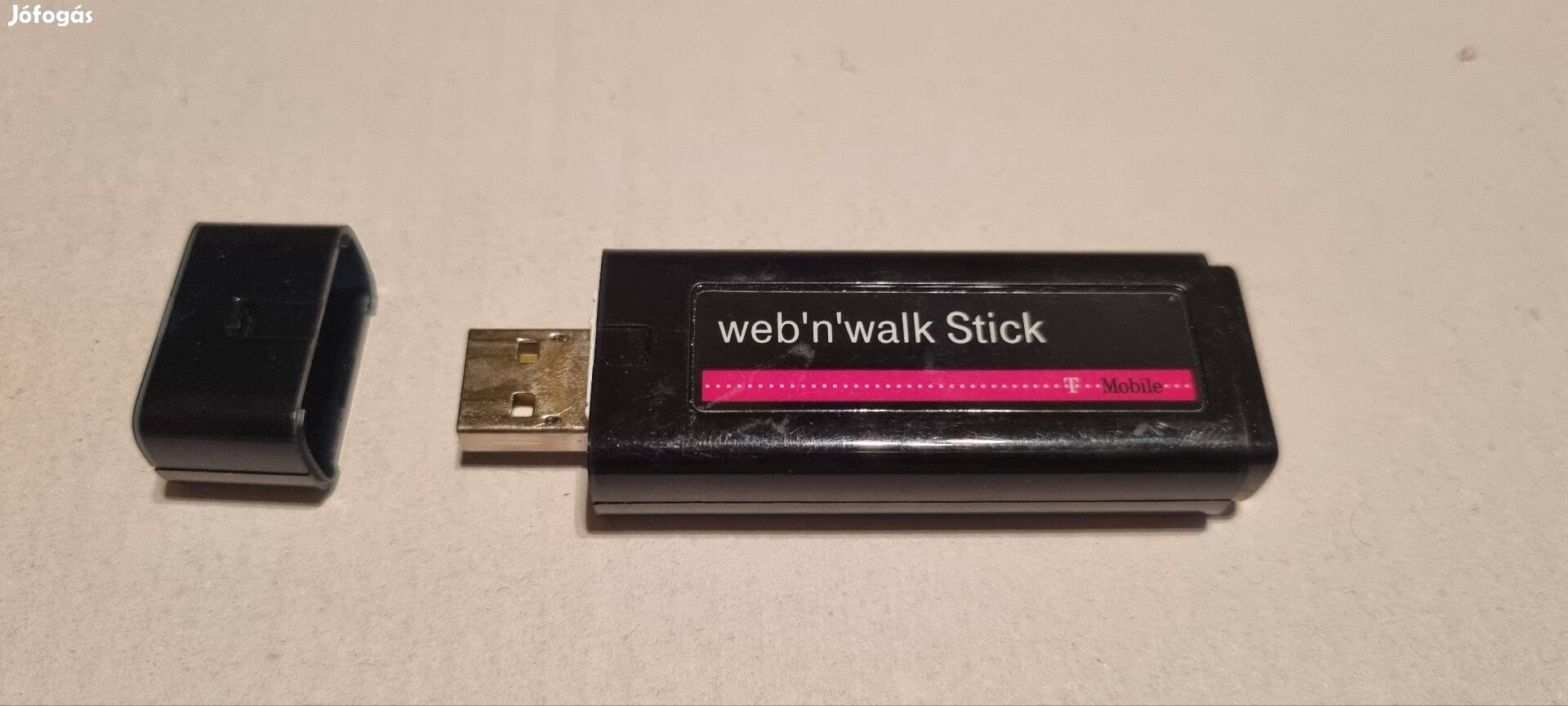T-mobile usb modem, stick sim kártyás
