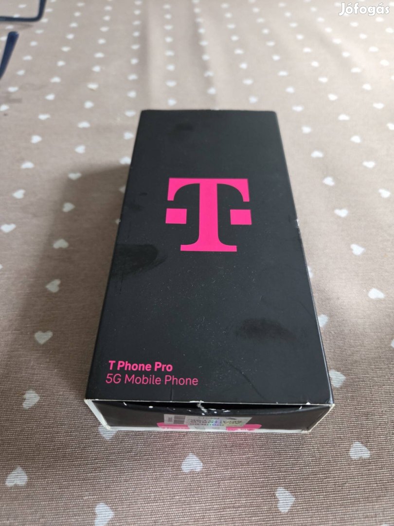 T phone Pro 5G Mobile Phone  .Mobil Telefon Eladó .