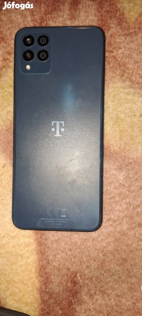 T phone pro 5g 256gb-os 