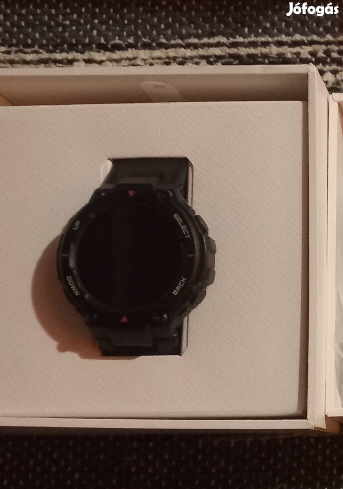 T-rex okosóra eladó vagy csere