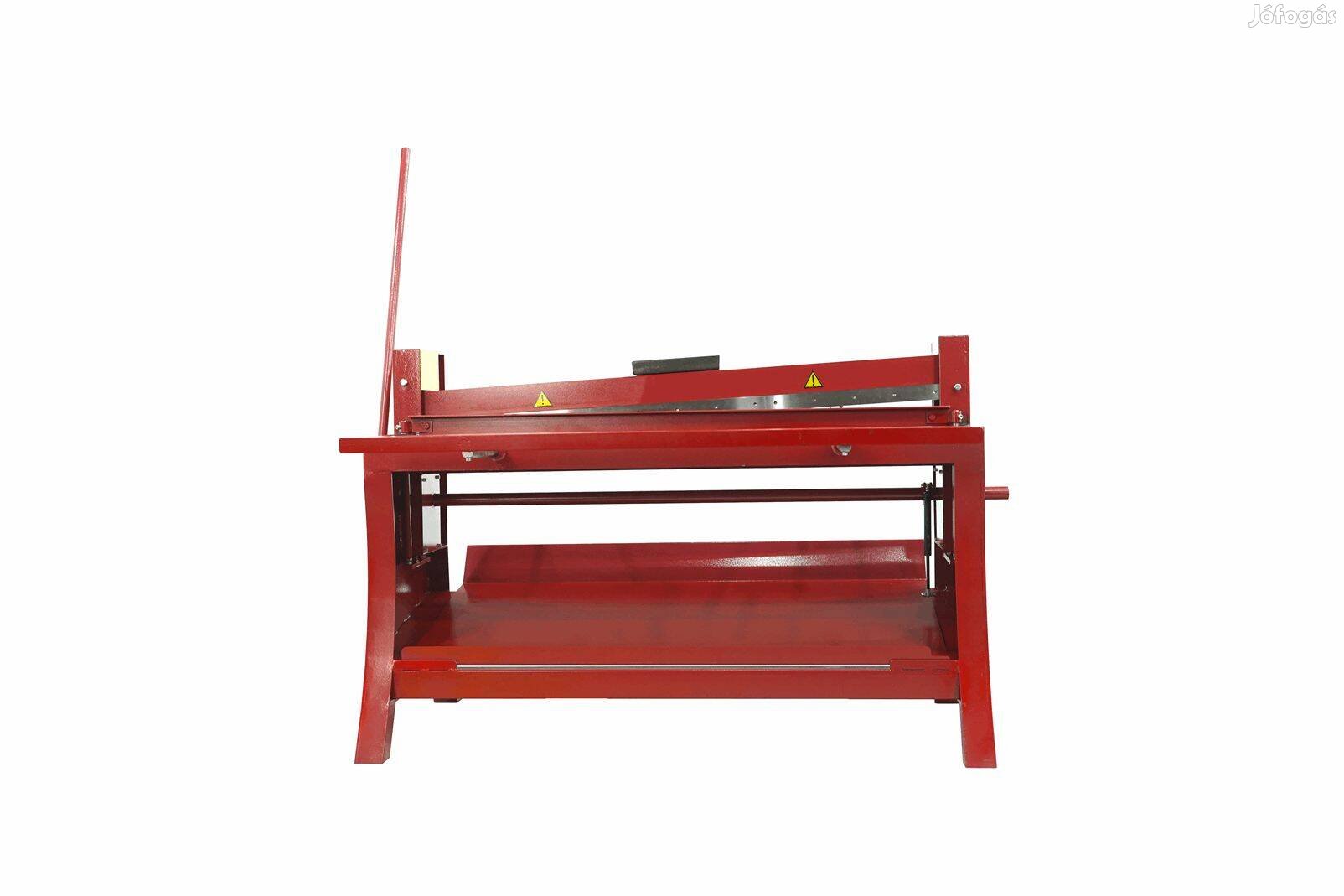 Táblalemezolló 15001,25mm tábla lemez olló Prod-Masz