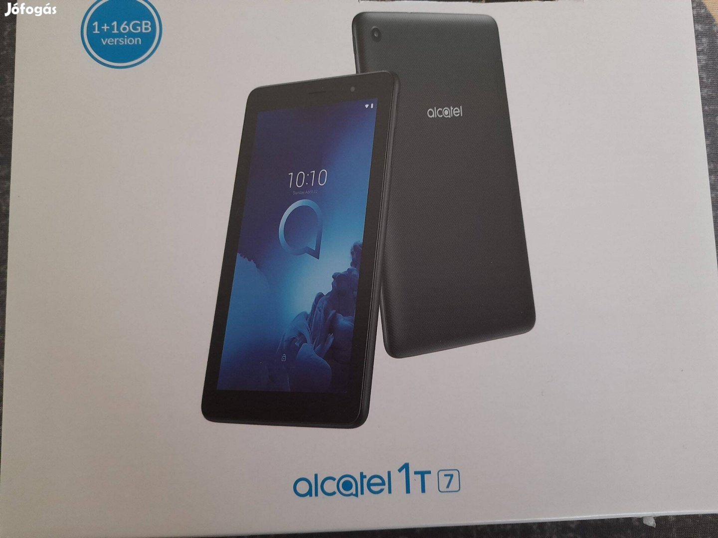 Tablet Alcatel 1T 7 (Nem használt)