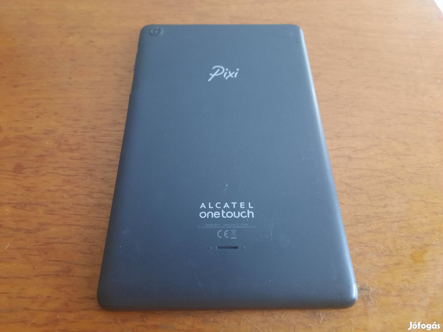 Tablet Alcatel Onetouch Pixi 10" eladó hibás