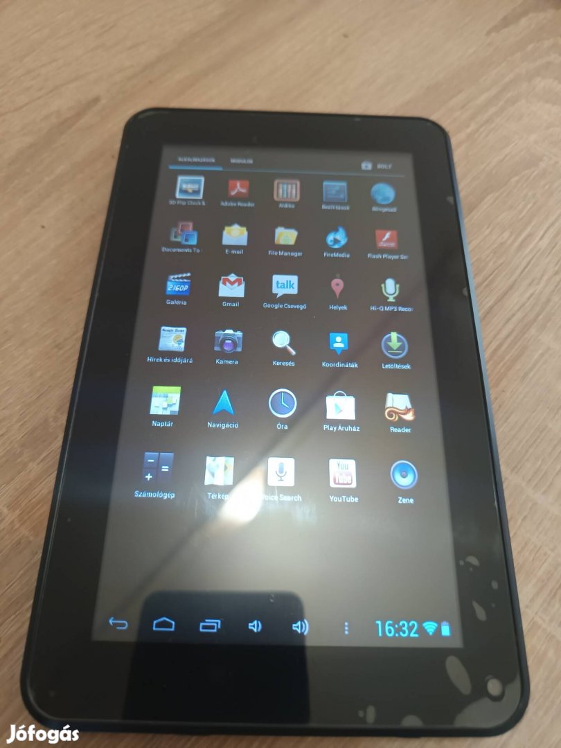 Tablet Dream 7