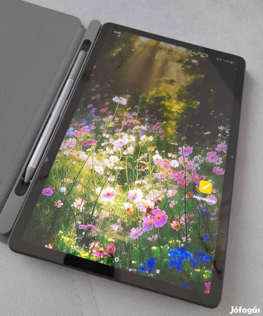 Tablet_Lenovo M11_11 zollos_Fél Éves_eladó