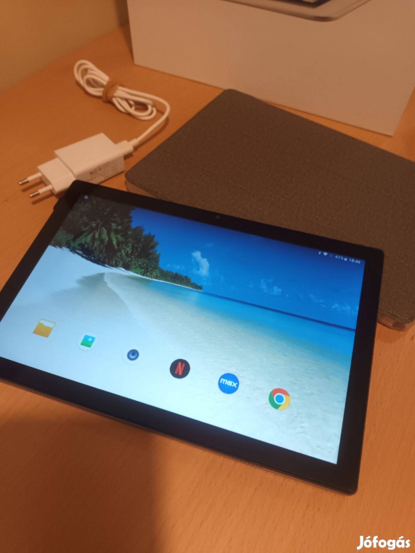 Tablet, táblagép 10 col