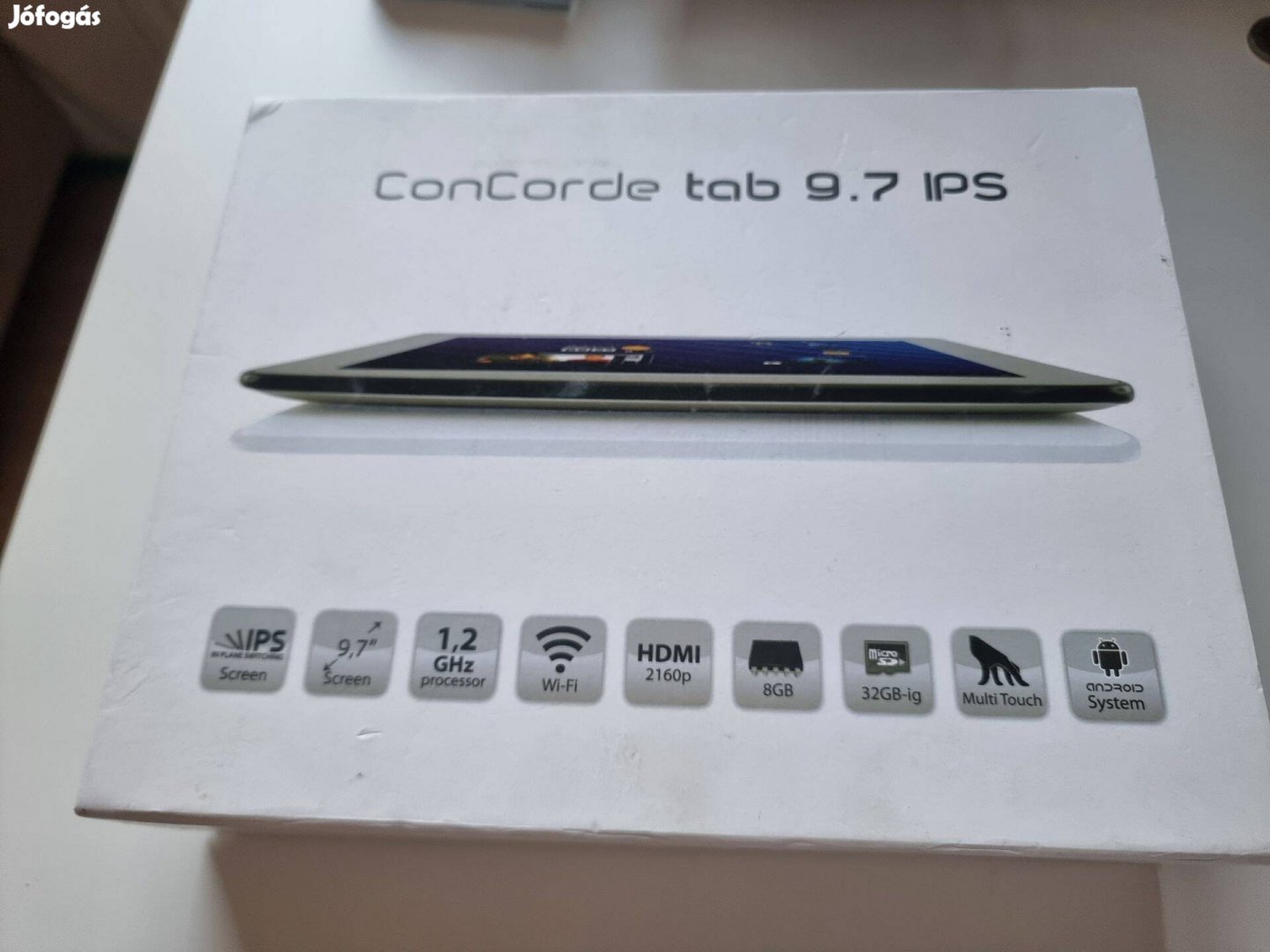 Tablet olcsón!