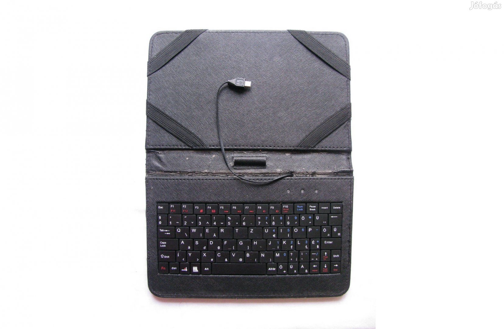 Tablet tok billentyűzettel