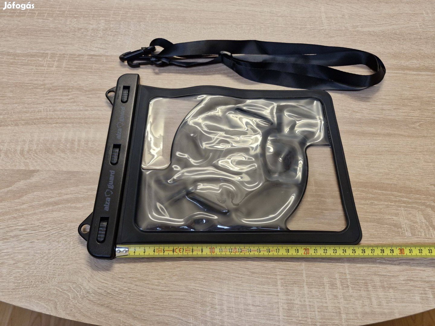 Tablet tok vízálló Alzaguard