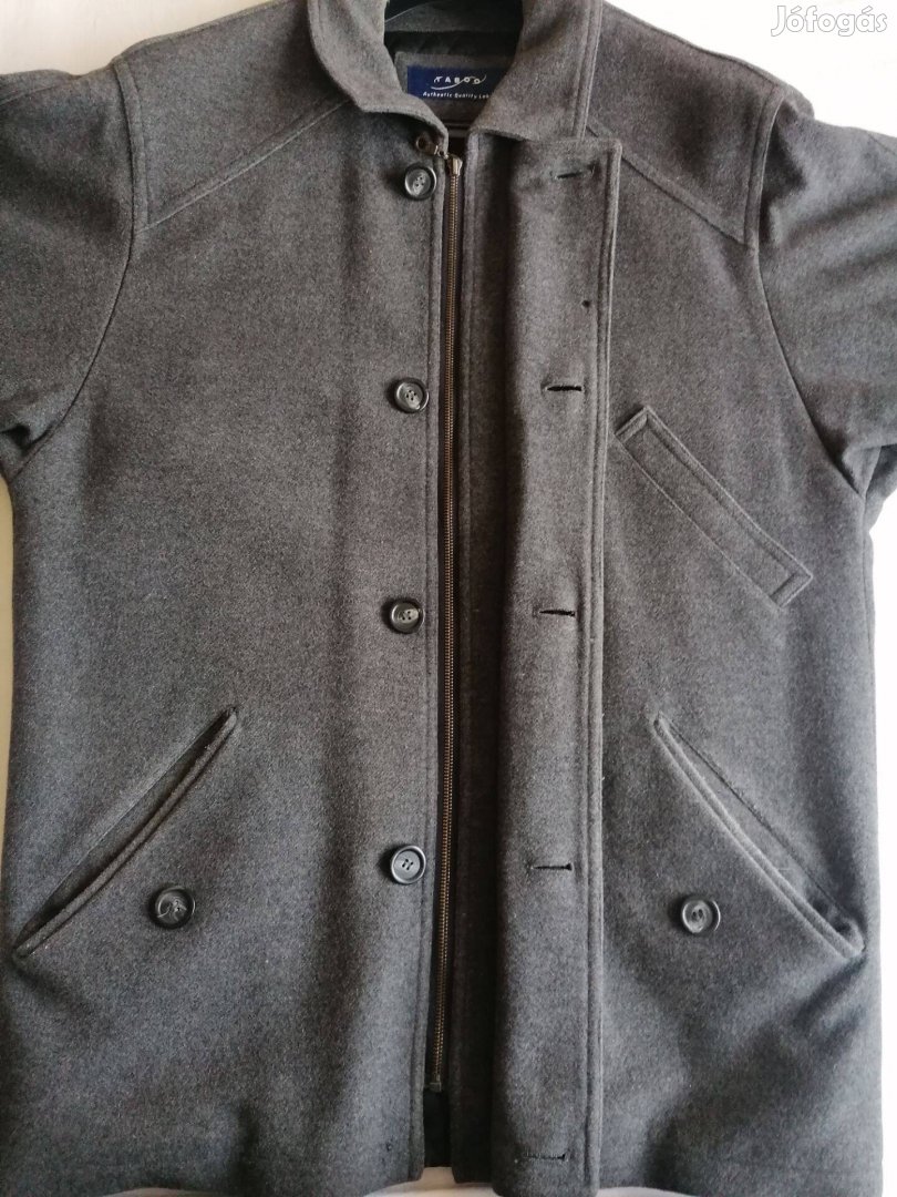 Taboo Férfi kabát szép állapotban XL