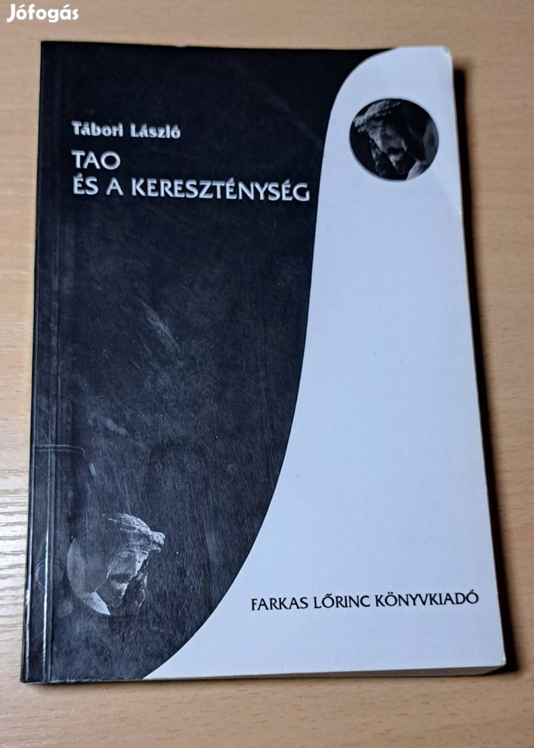 Tábori László: Tao és a kereszténység