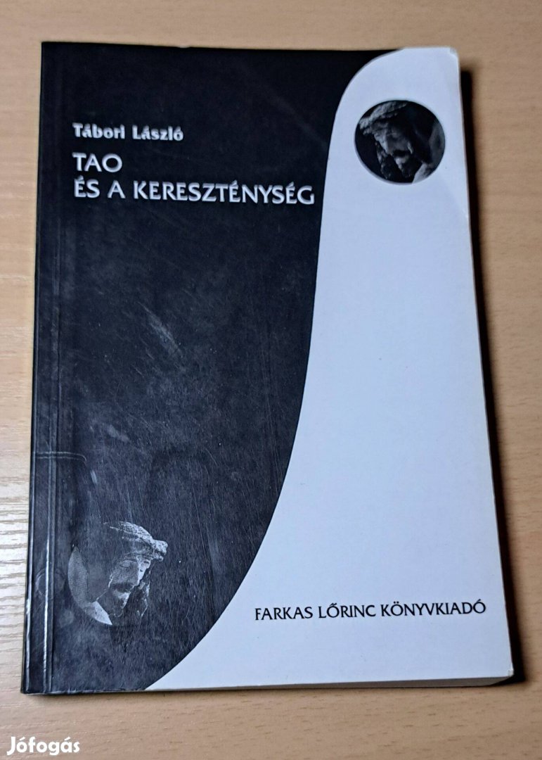 Tábori László: Tao és a kereszténység