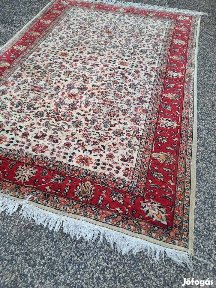 Tabriz perzsa szőnyeg ,200 x 300 cm méret