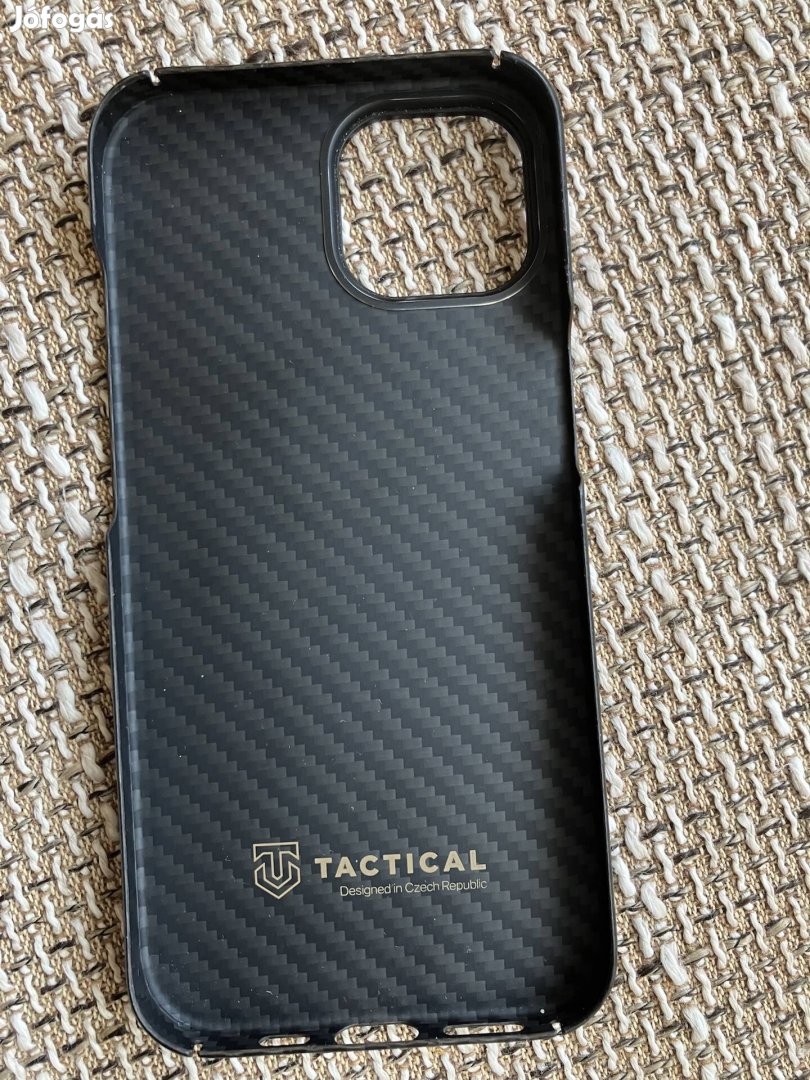 Tactical tok (iphone 15)