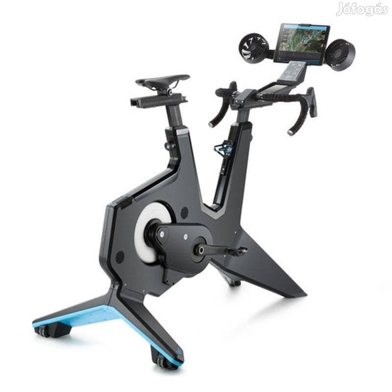Tacx NEO Bike Smart szoba bicikli, intelligens edző kerékpár
