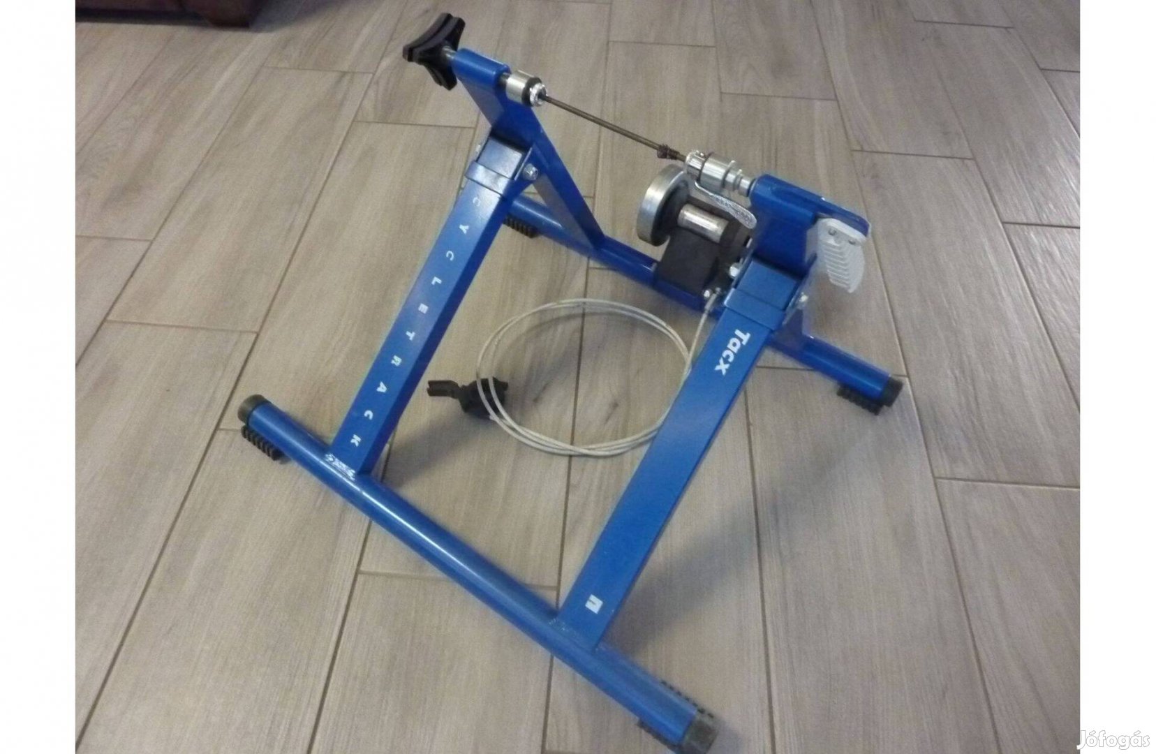 Tacx Trainer kerékpár edző görgő kerékpáros edzőgörgő