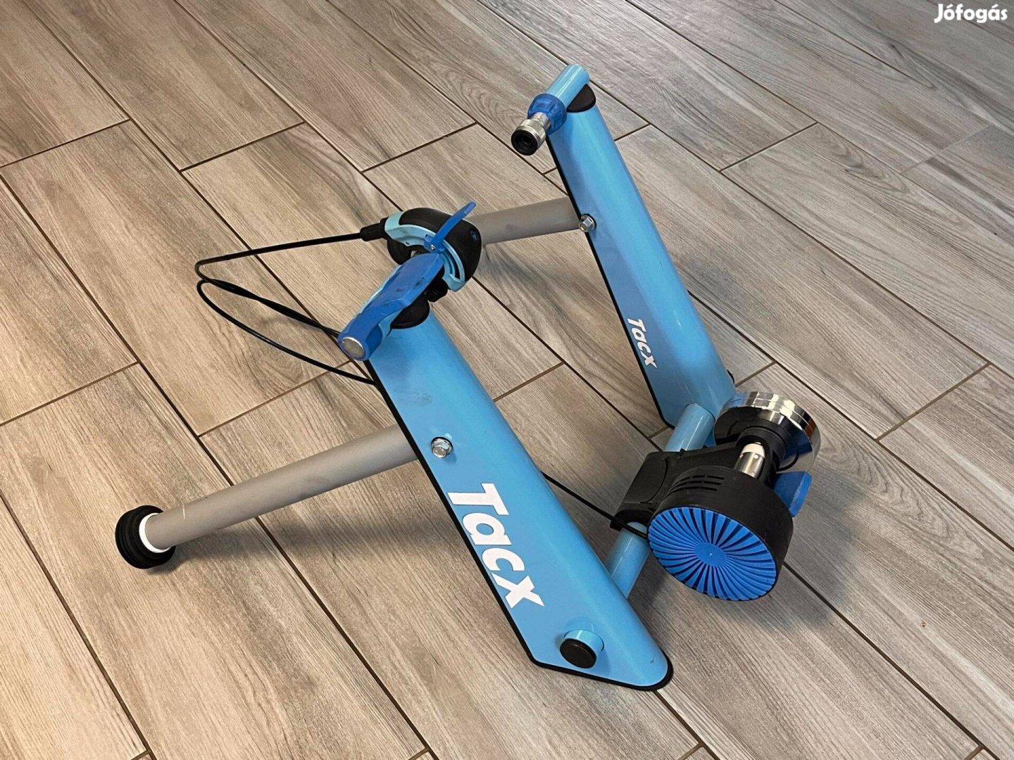 Tacx Trainer kerékpár edző görgő kerékpáros edzőgörgő