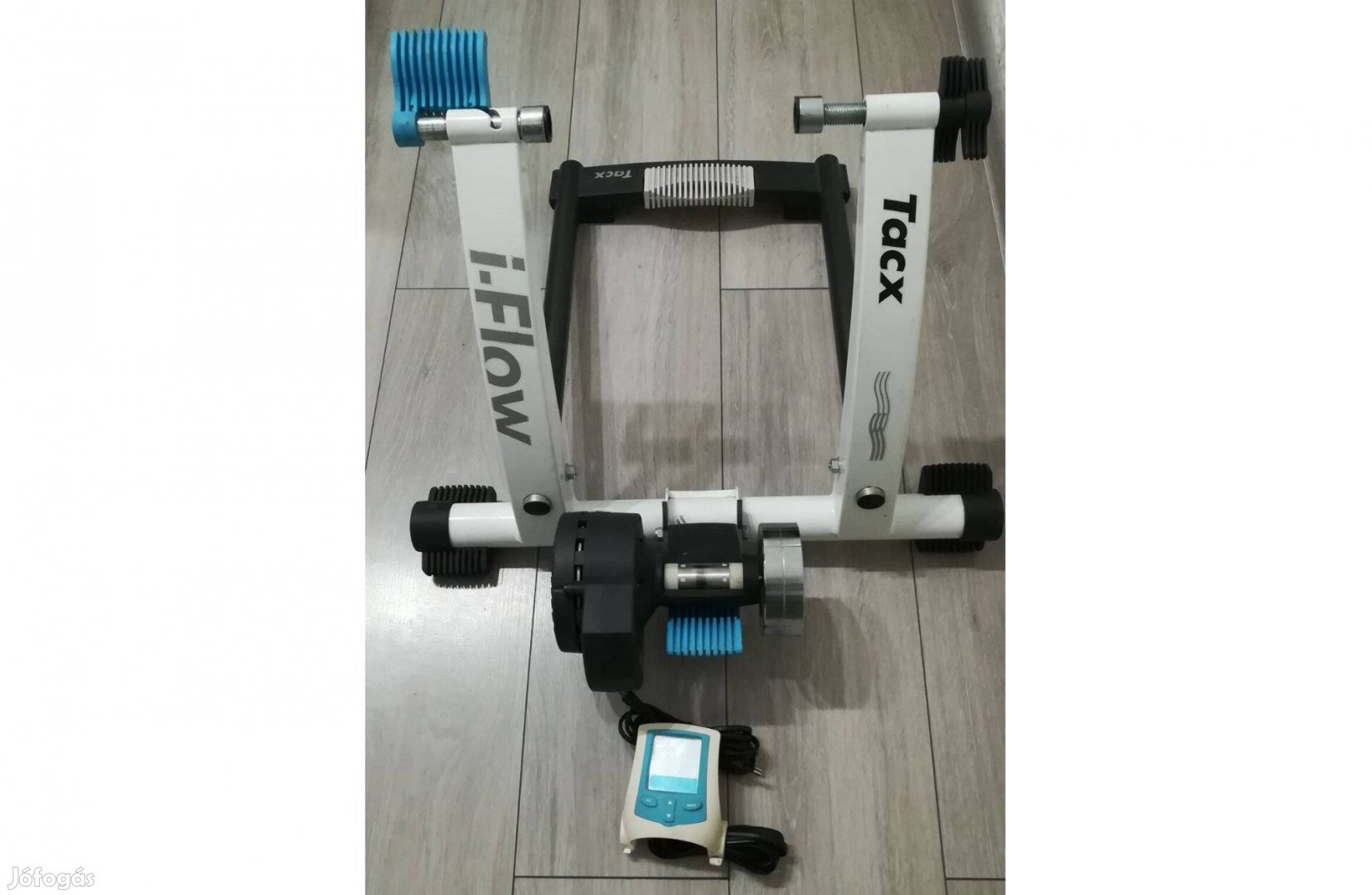 Tacx i-Flow Kerékpár edző görgő