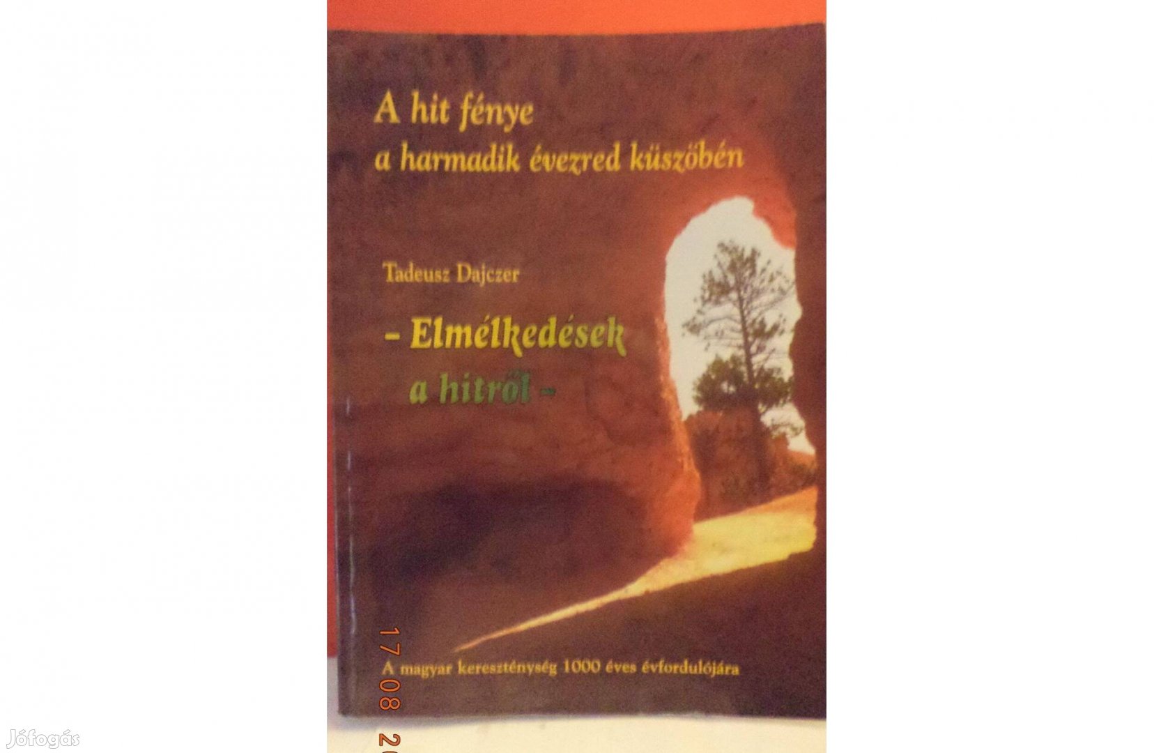 Tadeusz Dajczer: A hit fénye a harmadik évezred küszöbén