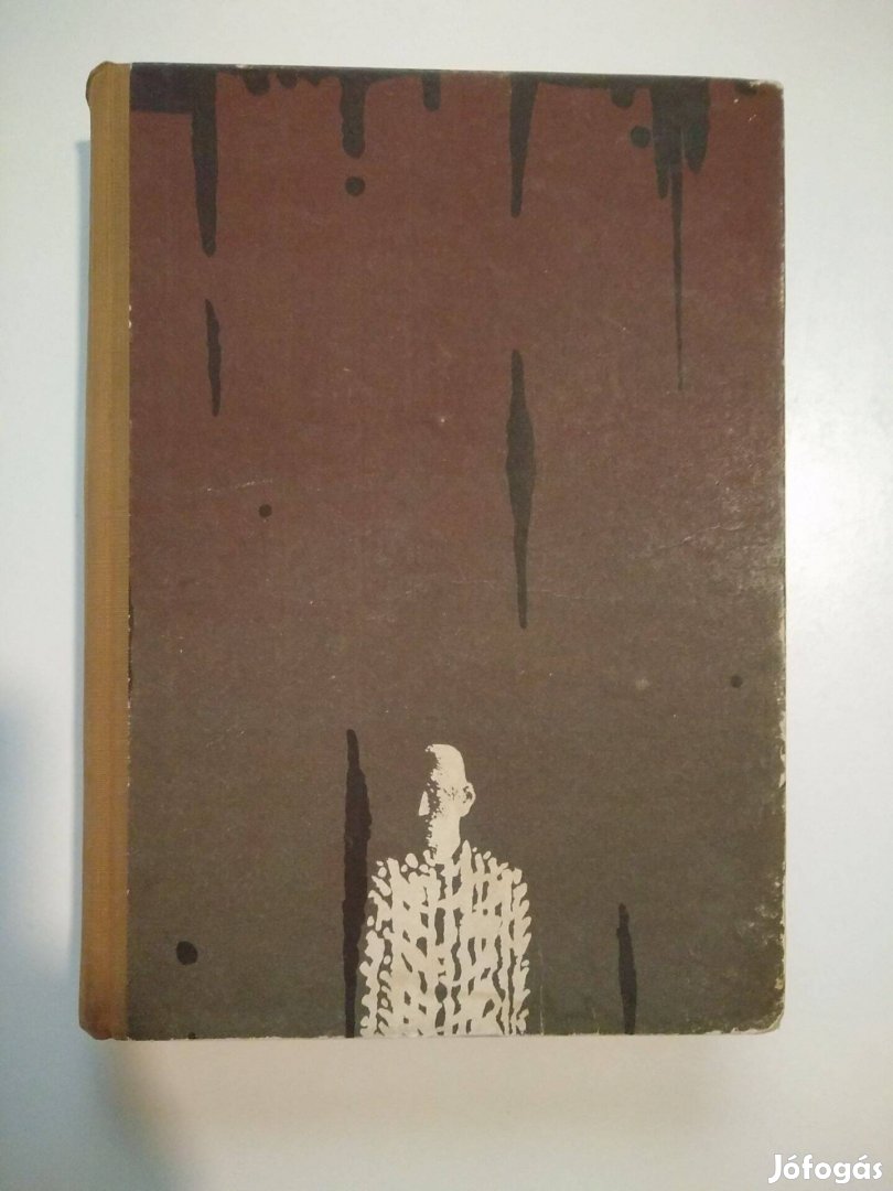 Tadeusz Holuj - A mi világunk vége