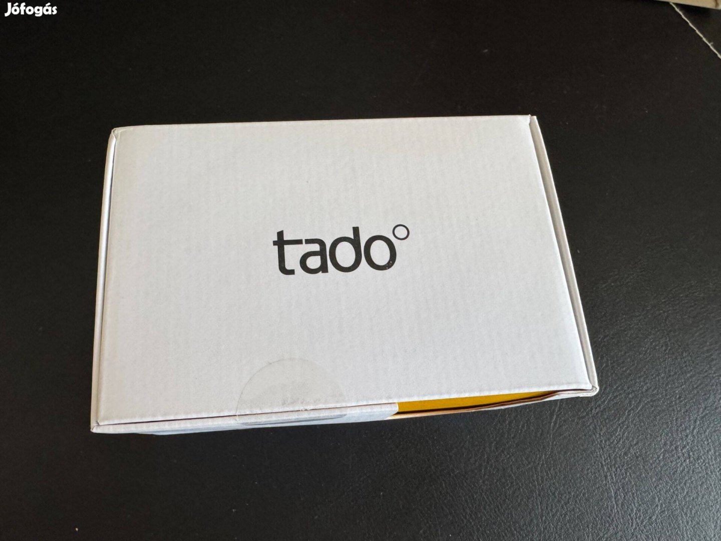 Tado Smart Radiator Thermostat X