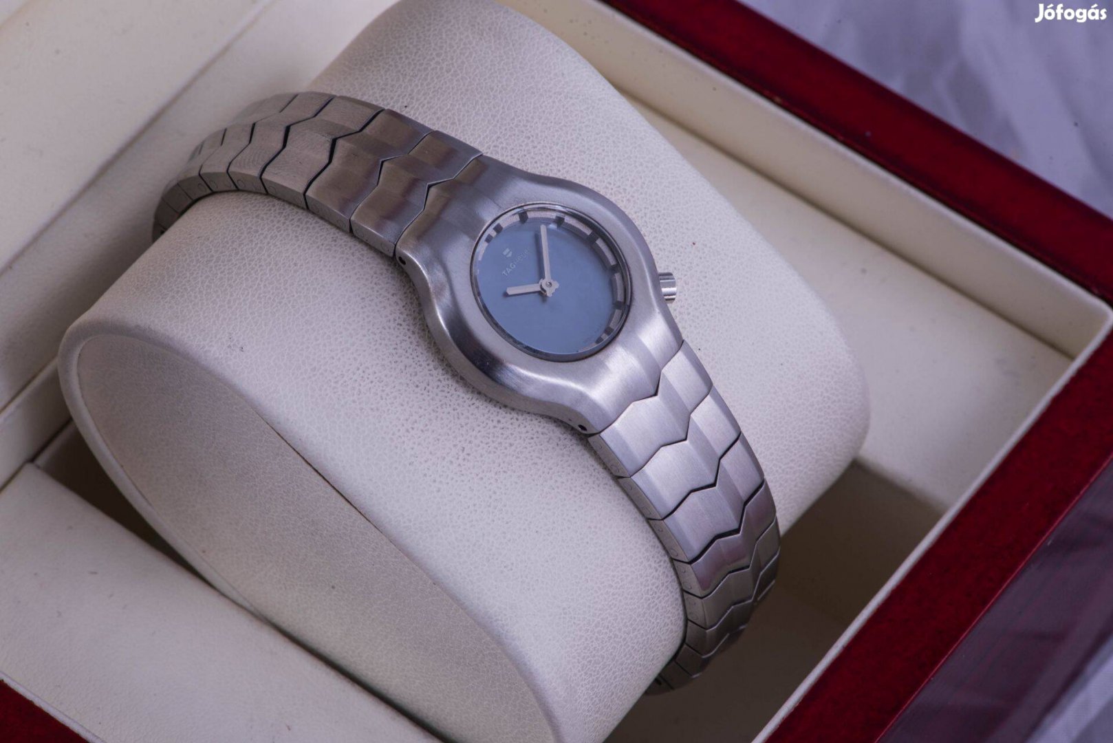 Tag Heuer Alter Ego MOP