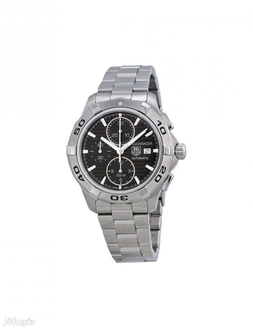 Tag Heuer Aquaracer 300M Chronograph CAP2110.BA0833 XIV. ker let