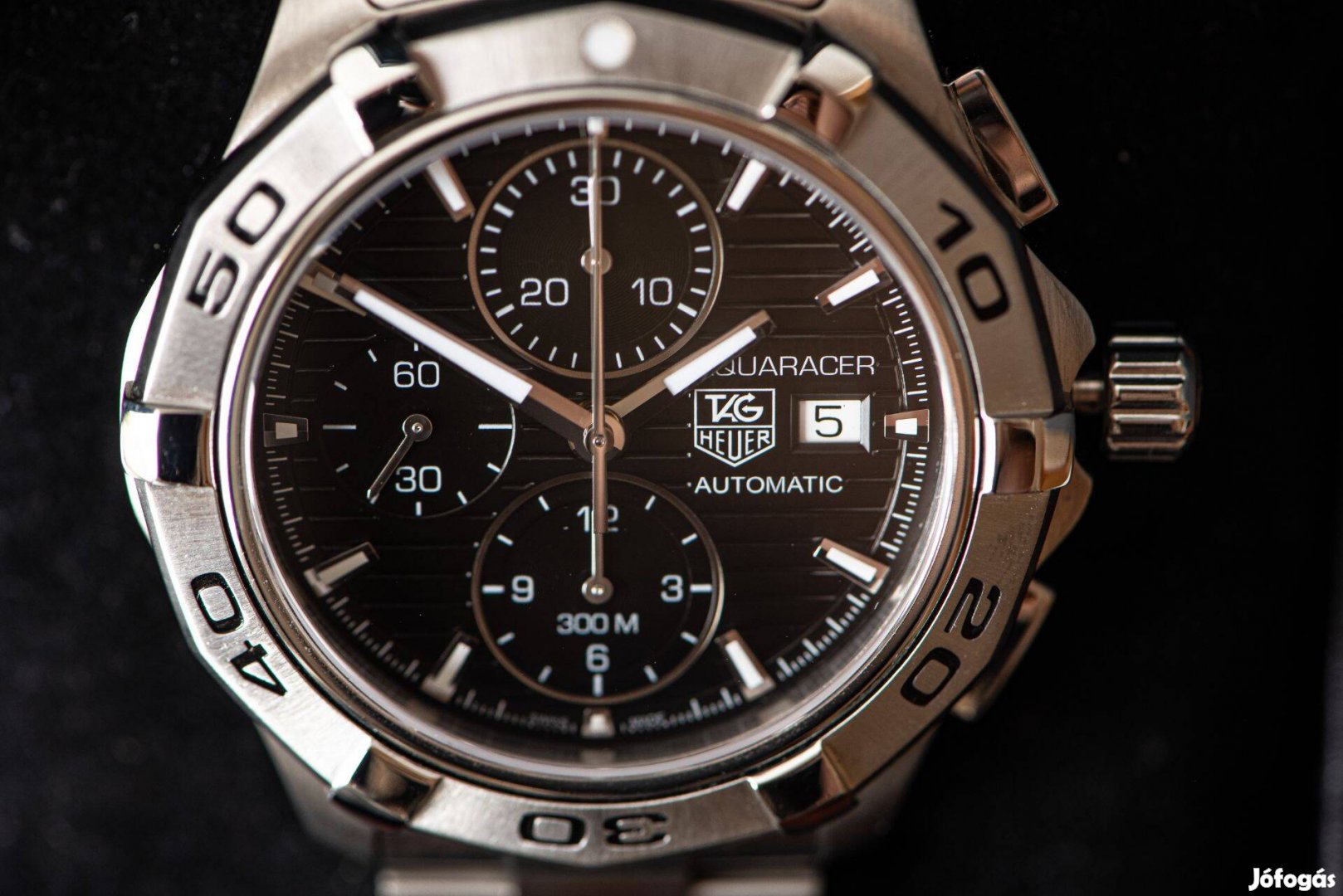 Tag heuer new arrivals cap2110