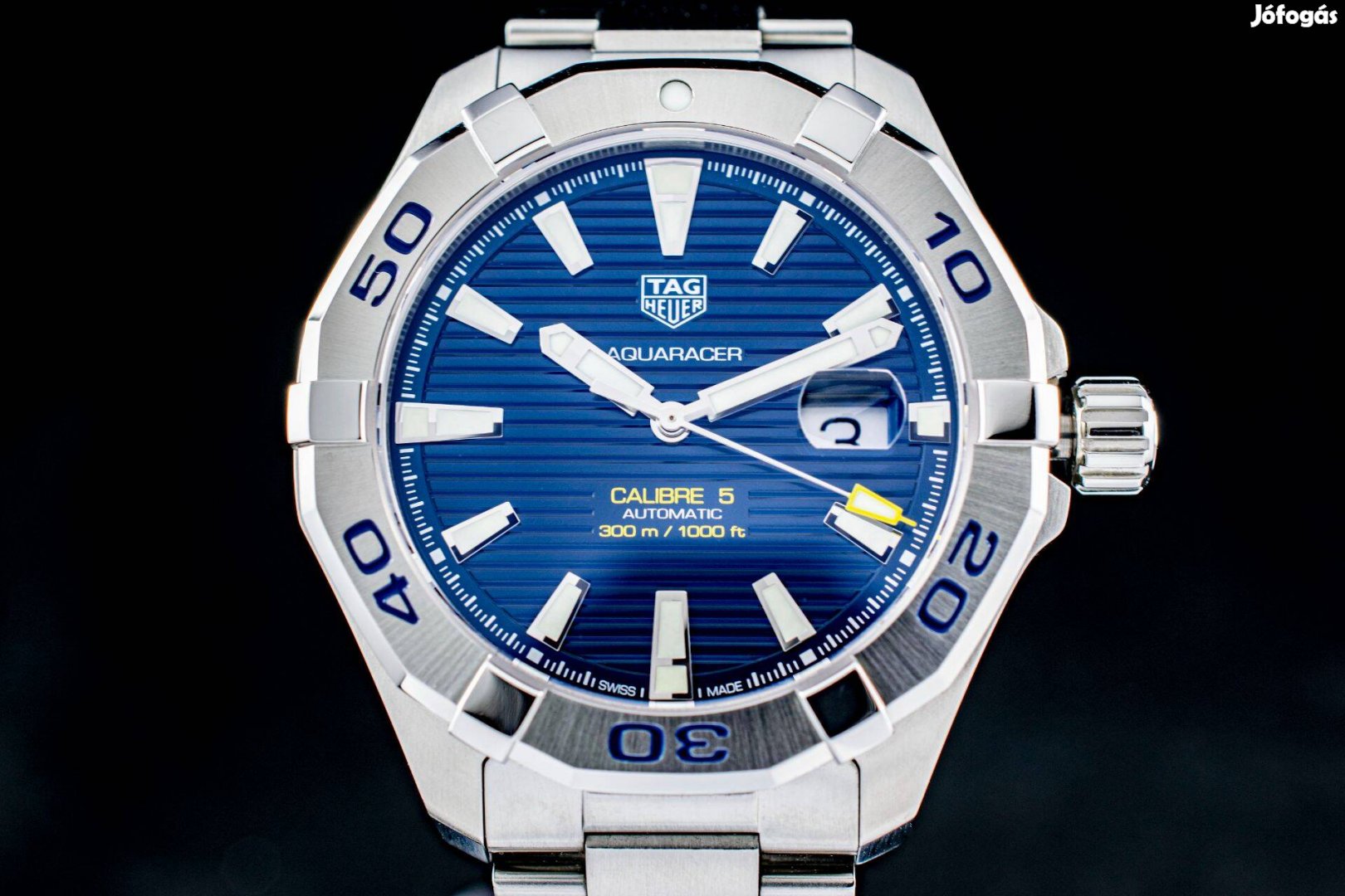 Tag Heuer Aquaracer 300 M