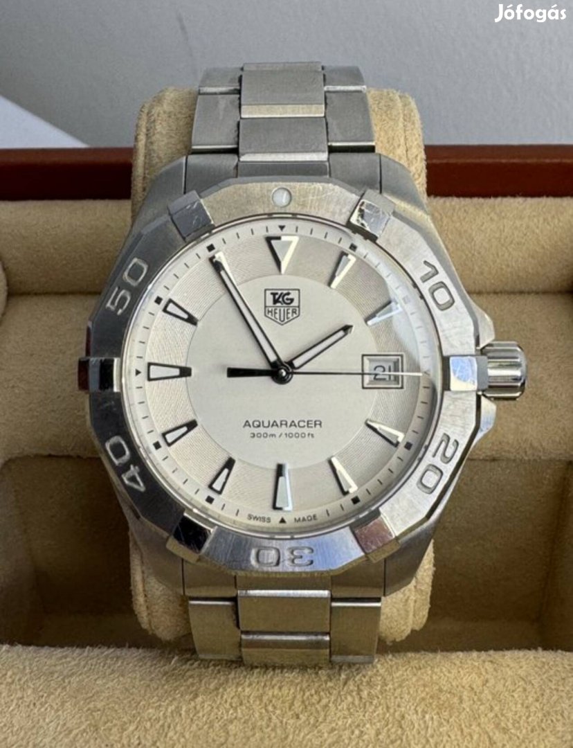 Tag Heuer Aquaracer 300m