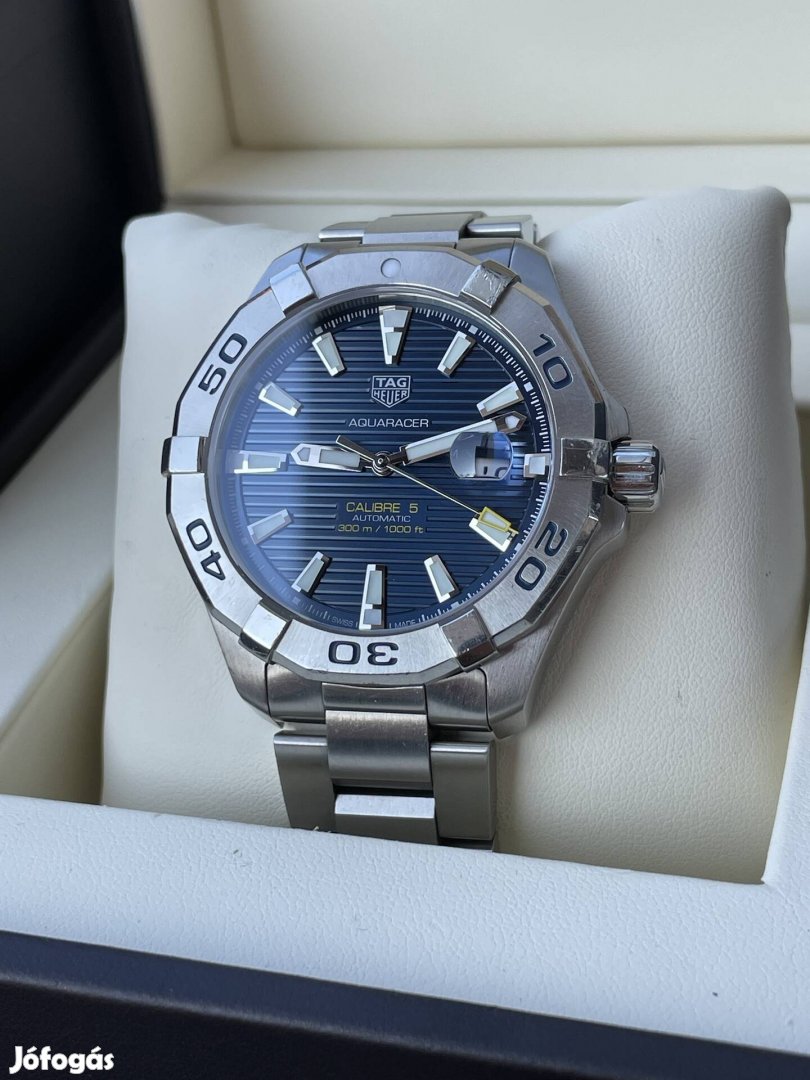 Tag Heuer Aquaracer