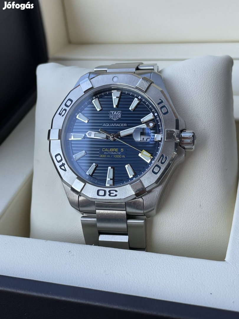 Tag Heuer Aquaracer