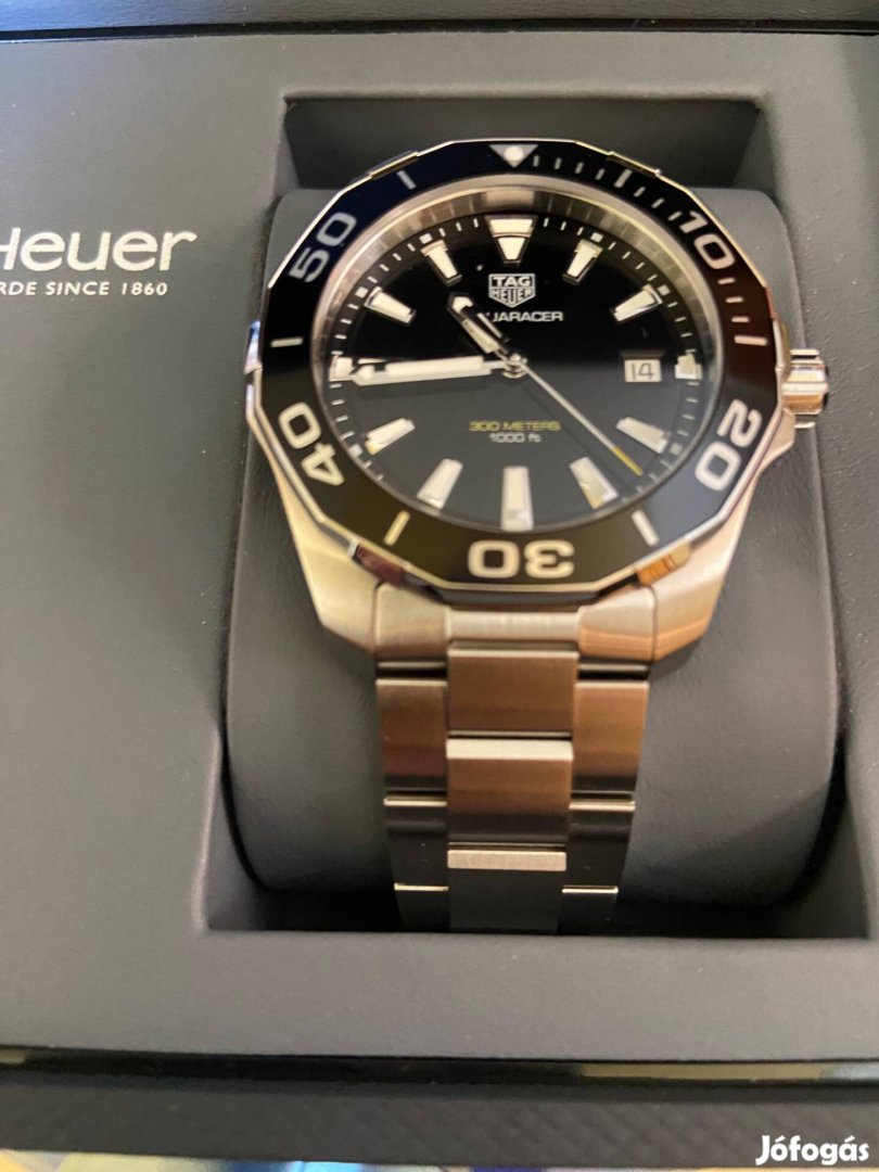 Tag Heuer Aquaracer