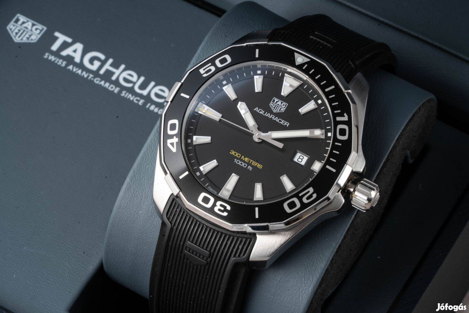 Tag Heuer Aquaracer