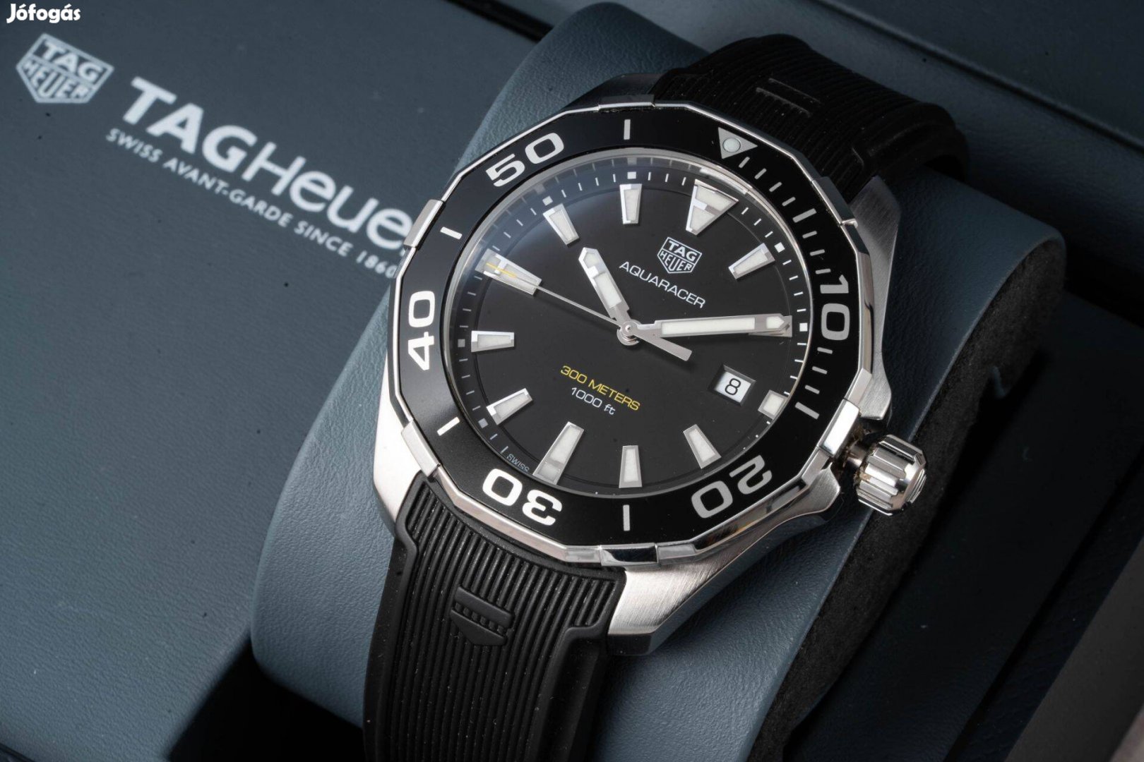 Tag Heuer Aquaracer