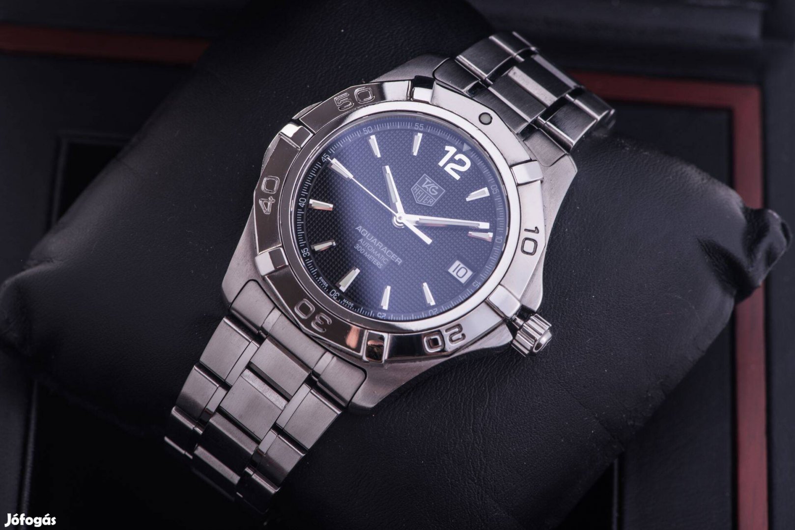 Tag Heuer Aquaracer Automatic