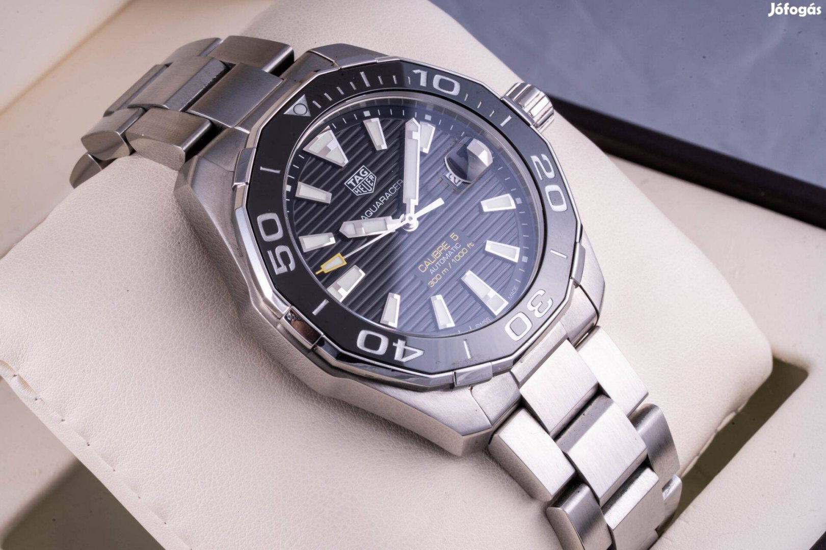 Tag Heuer Aquaracer Ceramic