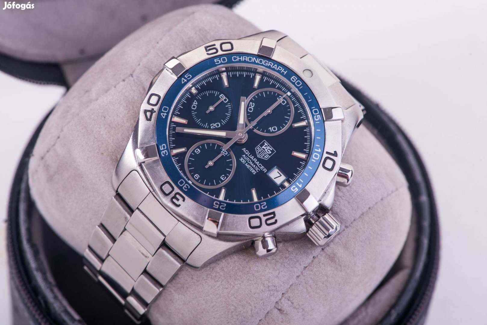 Tag Heuer Aquaracer Chronograph