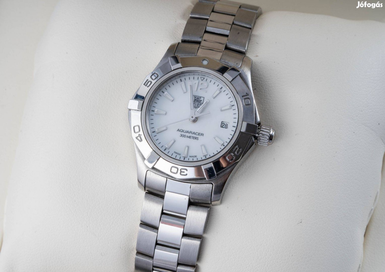 Tag Heuer Aquaracer Lady