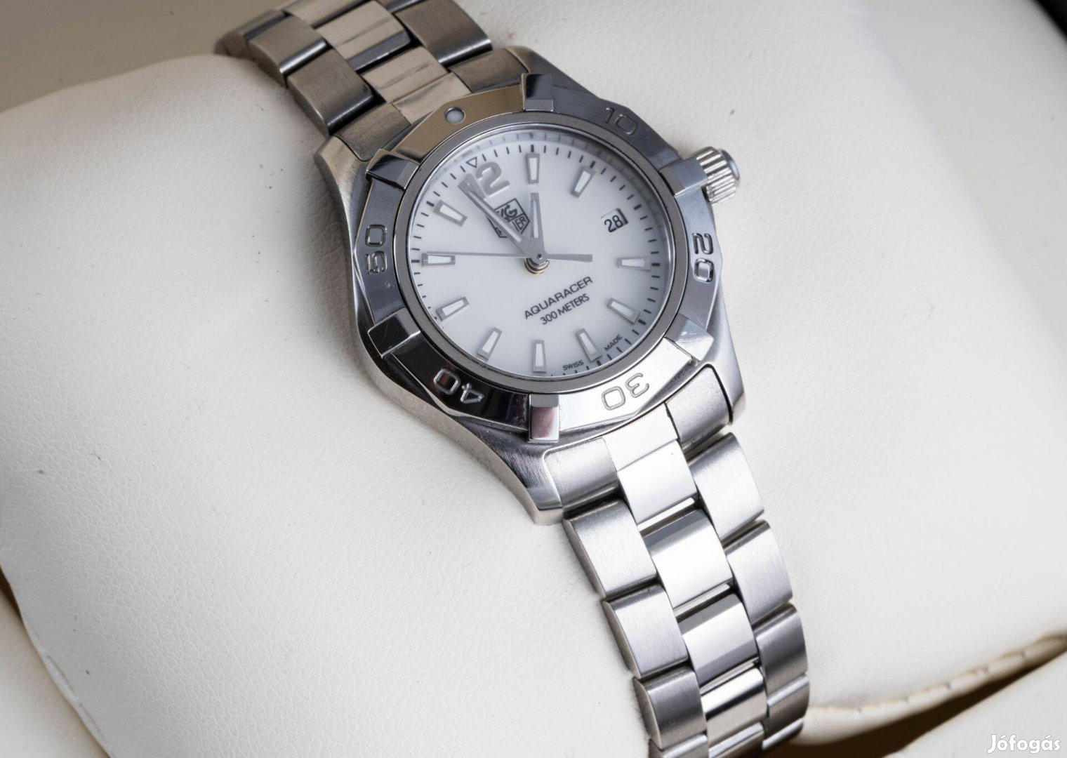 Tag Heuer Aquaracer Lady