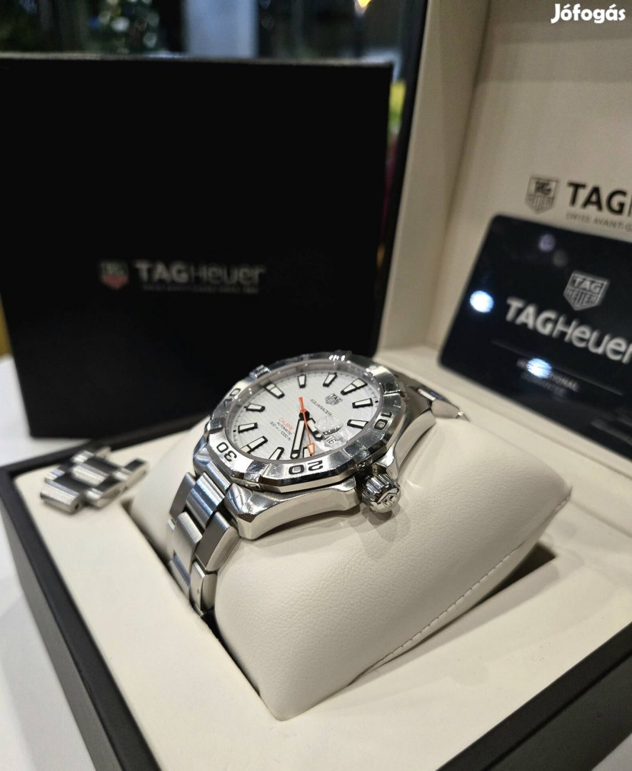 Tag Heuer Aquaracer 