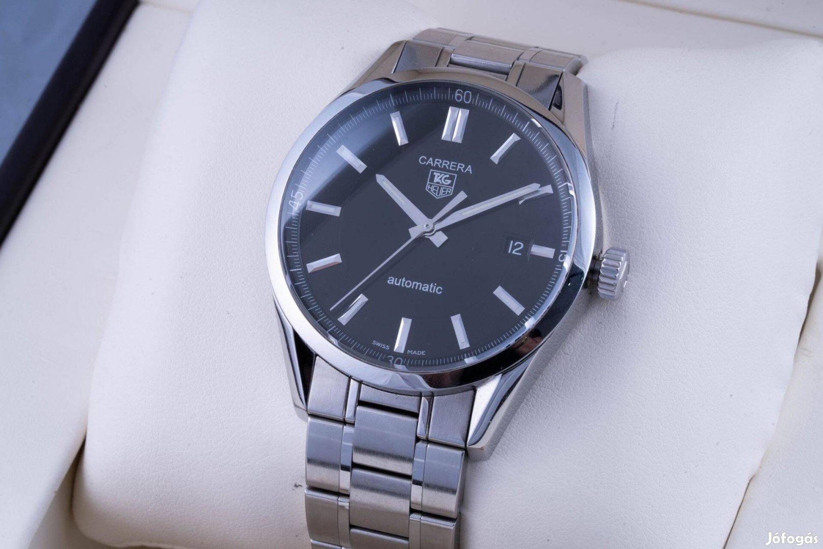 Tag Heuer Carrera