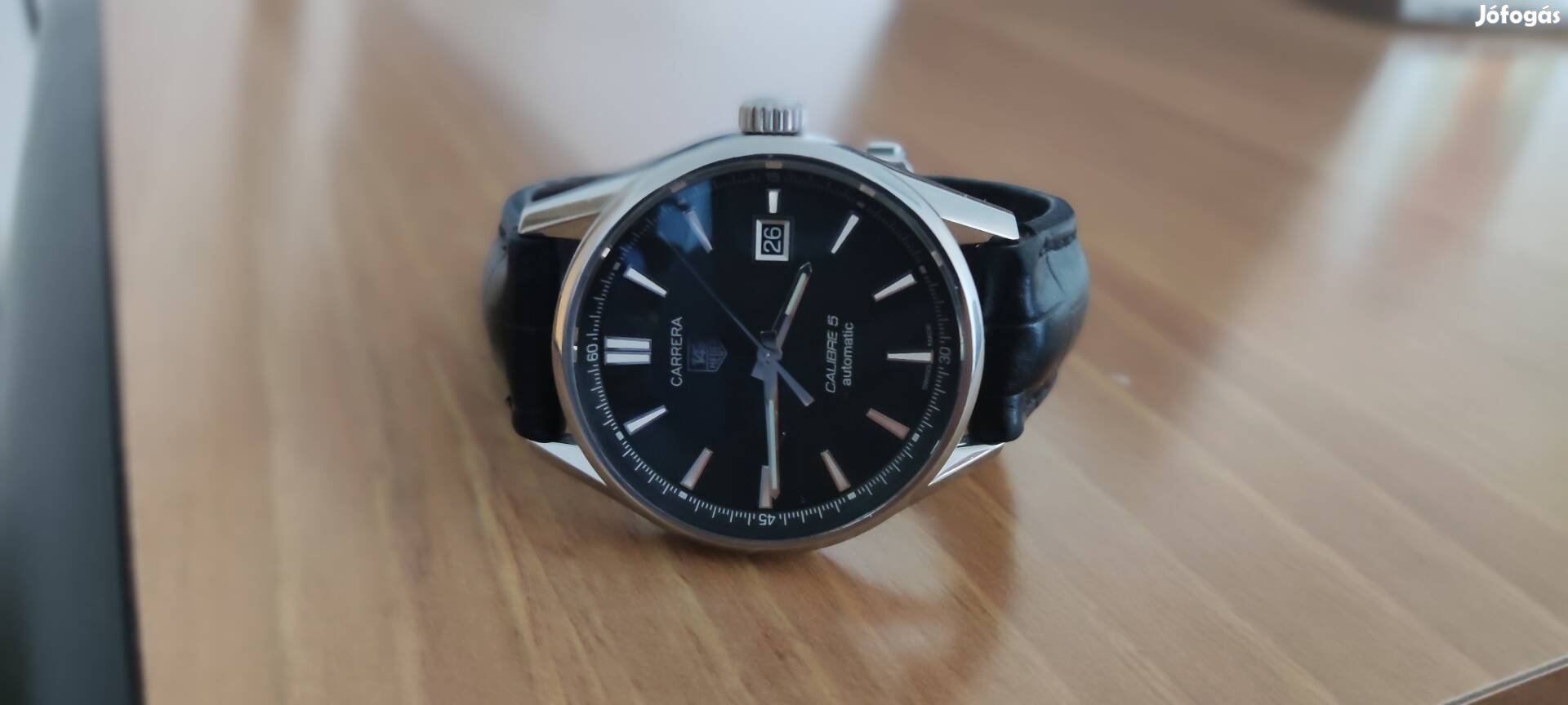 Tag Heuer Carrera