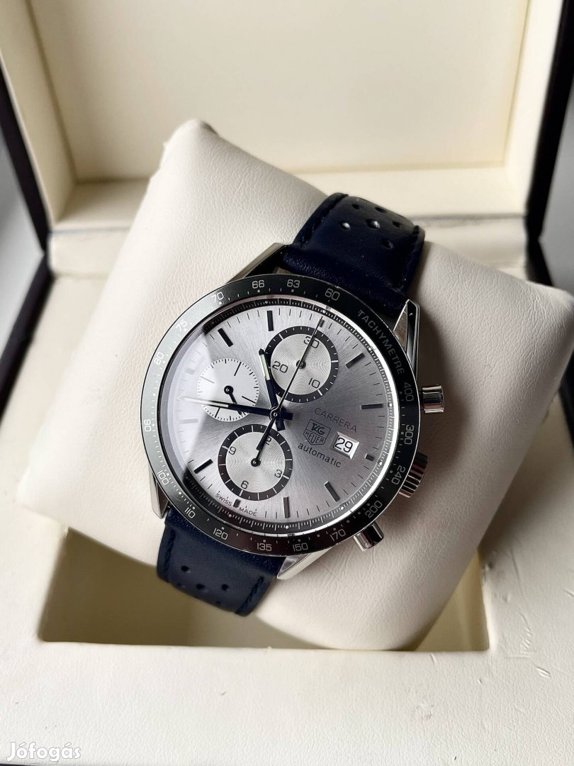 Tag Heuer Carrera Calibre16 automata