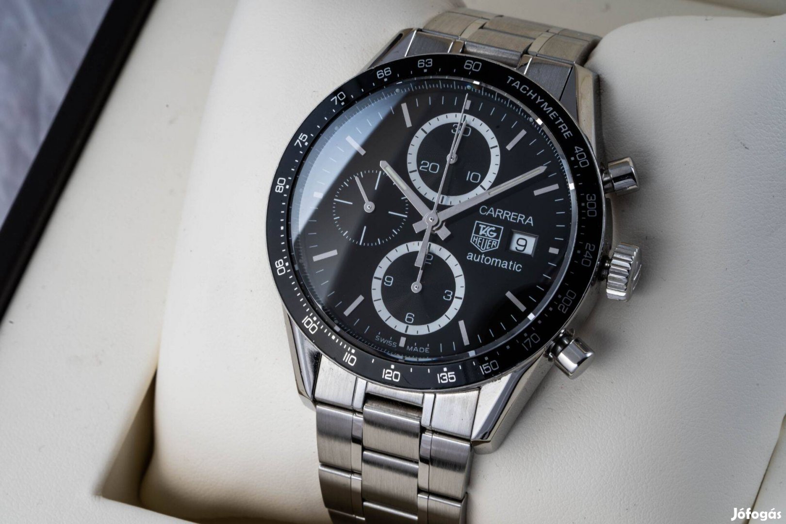 Tag Heuer Carrera Chronograph