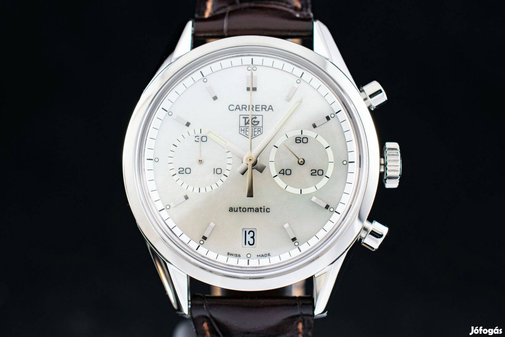 Tag Heuer Carrera MOP